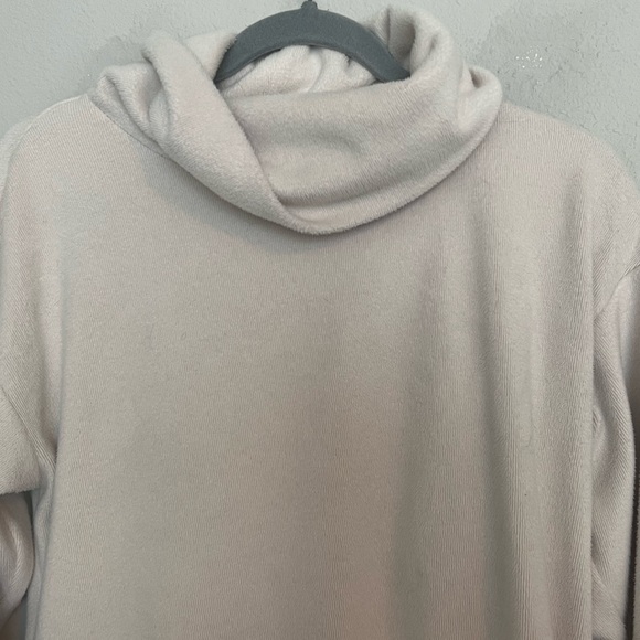 Anthropologie Dolan Cowl Neck Pullover - Picture 4 of 13